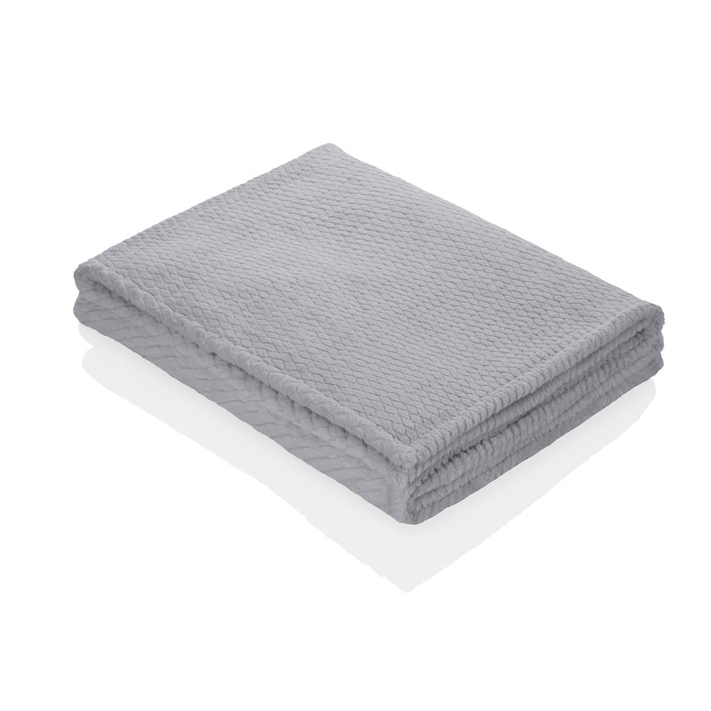 Medisana Warmtedeken Light Grey HB 416