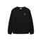 NAME IT KIDS sweater - zwart