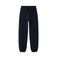 NAME IT KIDS joggingbroek met tekstprint - donkerblauw