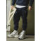 NAME IT KIDS joggingbroek - donkerblauw