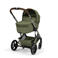 Cybex Balios 2-in-1 kinderwagen - Moss Green