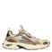 POSH by Poelman Harper sneakers - taupe/beige