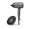 BaByliss  Titanium Shine Föhn - D6200DE