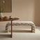 NOUS Living eetkamerbank Cannes 140 cm