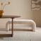 NOUS Living eetkamerbank  140 cm