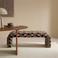 NOUS Living eetkamerbank Cannes 140 cm