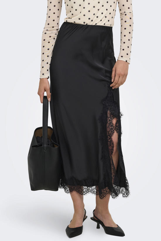 ONLY midi rokken dames