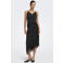 ONLY midi rok - zwart