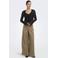 ONLY kanten top - zwart