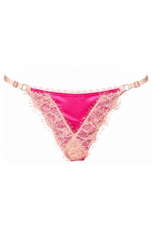 Luna String Felroze