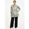 YOEK tuniek Plus Size - beige
