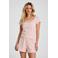 Hunkemöller shortama - roze