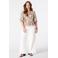MS Mode Plus Size top met print - meerkleurig