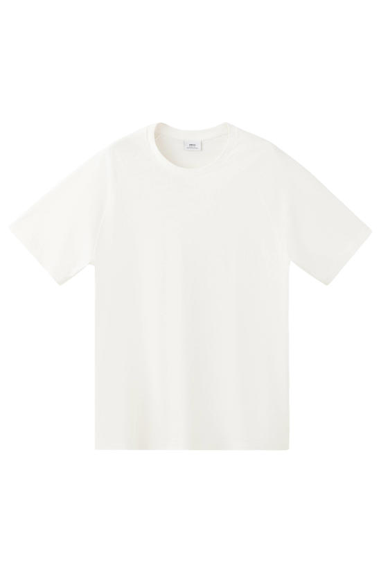 witte t-shirts heren