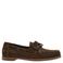 Mango Man suède bootschoenen - bruin