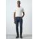 Mango Man slim fit jeans - blauw