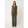 Modström gilet - groen