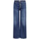 ONLY TALL wide leg jeans