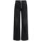 ONLY TALL Onlmadison Blush Hw But Wide Dnm S Tll jeans - zwart