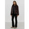 VERO MODA teddy jas - bruin
