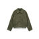 VERO MODA jas - groen