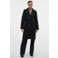 VERO MODA winterjas - zwart
