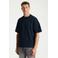 CHASIN' relaxed fit T-shirt - salute