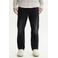 CHASIN' Evan Obsid loose fit jeans - zwart
