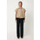 Modström gilet - beige