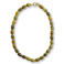Bonnie Studios ketting Bobby groen