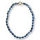 Bonnie Studios ketting Bobby blauw