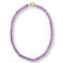 Bonnie Studios ketting Roger lila