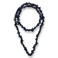 Bonnie Studios ketting Yuyu donkerblauw