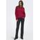 ONLY gebreide trui - rood