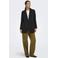 ONLY regular fit blazer - zwart