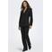ONLY getailleerde blazer - zwart