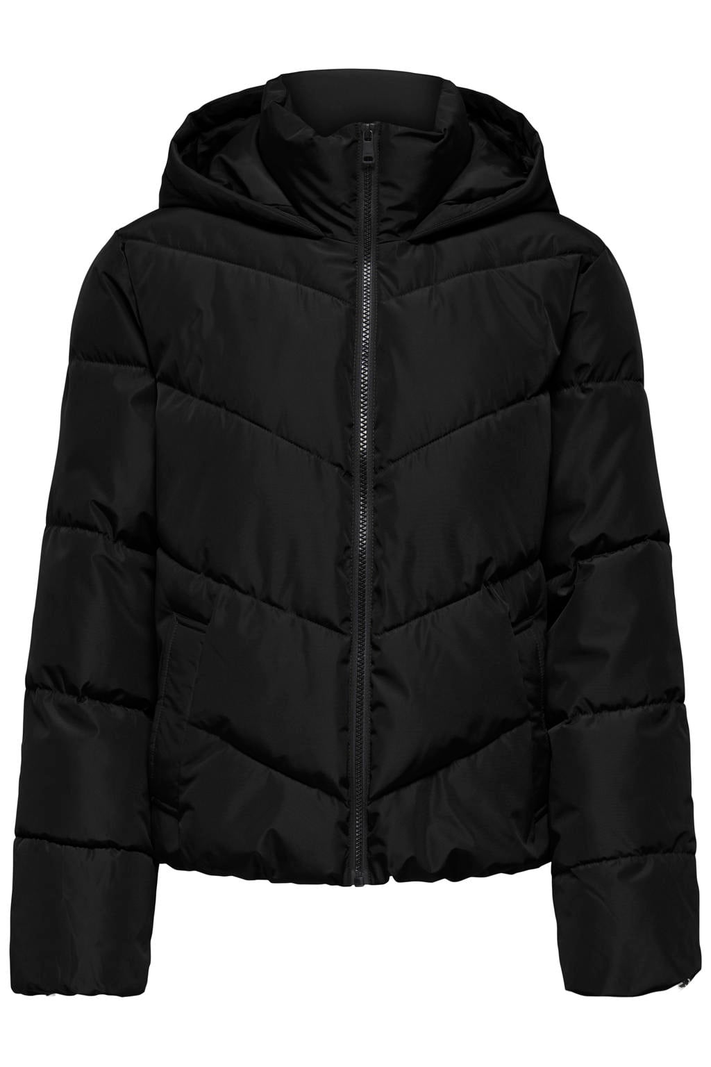 ONLY jas - zwart