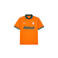 KNVB Nederlands Elftal Polo Heren Oranje