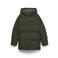 VERO MODA pufferjas - groen
