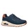 Skechers sneakers Uno - donkerblauw