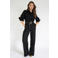 Est'seven jumpsuit - zwart
