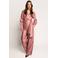 Freebird regular blazer - roze