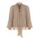 Freebird top - goud