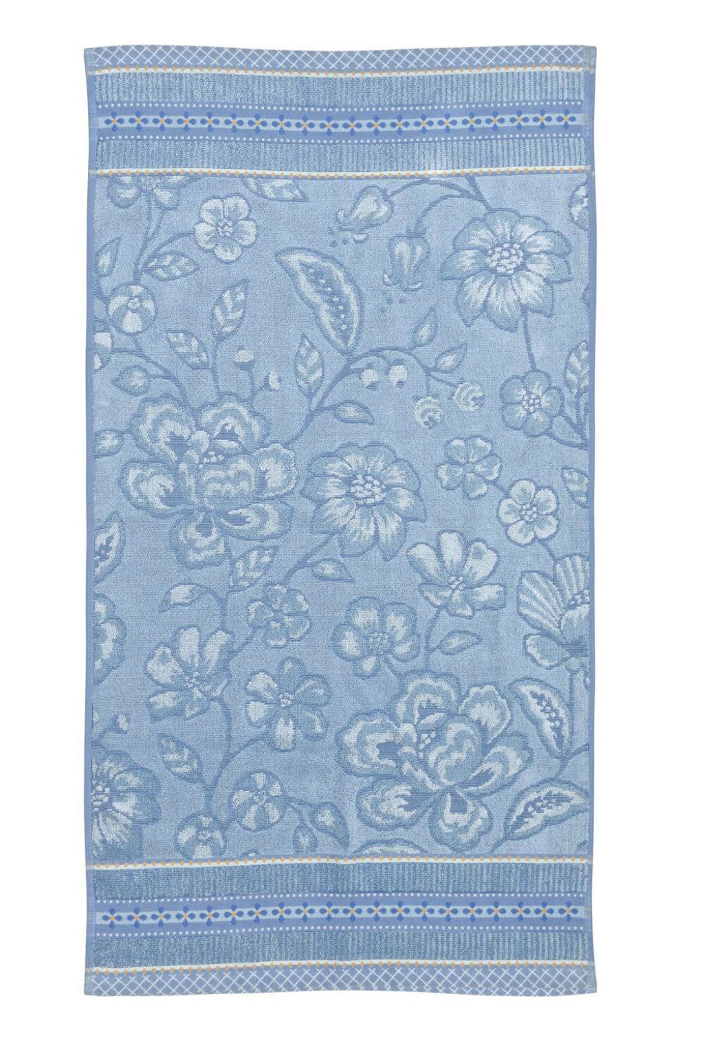 Pip Studio handdoek (100x55 cm)