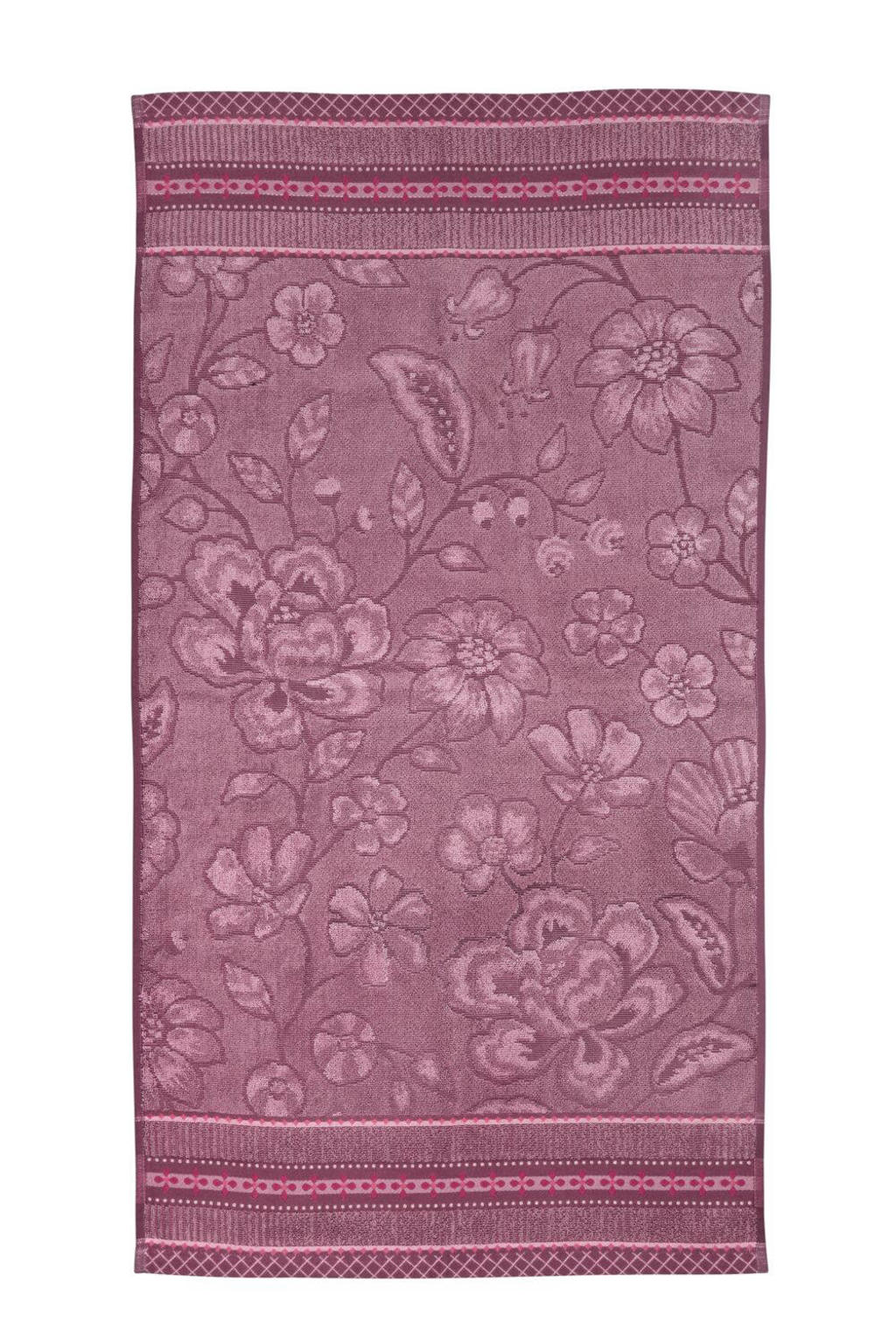 Pip Studio handdoek (100x55 cm)