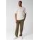 Shoeby regular fit T-shirt - lichtgrijs
