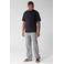 Shoeby regular fit T-shirt - zwart