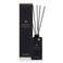 Riverdale geurstokjes Boutique - Forest & Patchouli zwart - 140 ml
