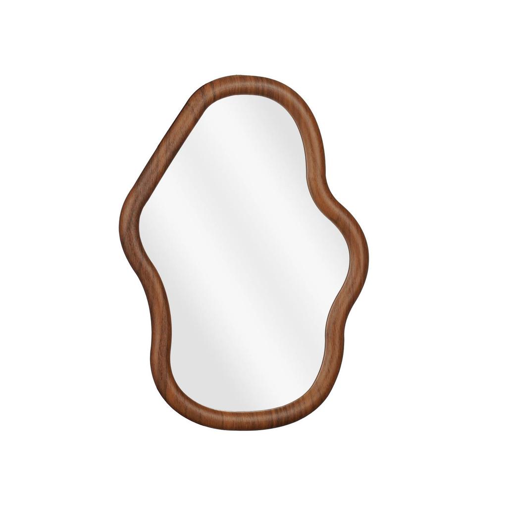 Mica Decorations spiegel Nanne (31x1,5x43 cm)