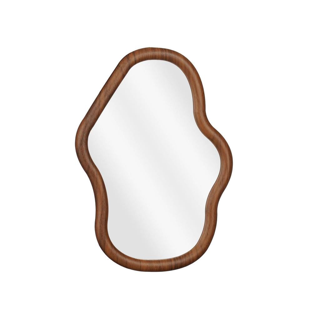 Mica Decorations spiegel Nanne (31x1,5x43 cm)